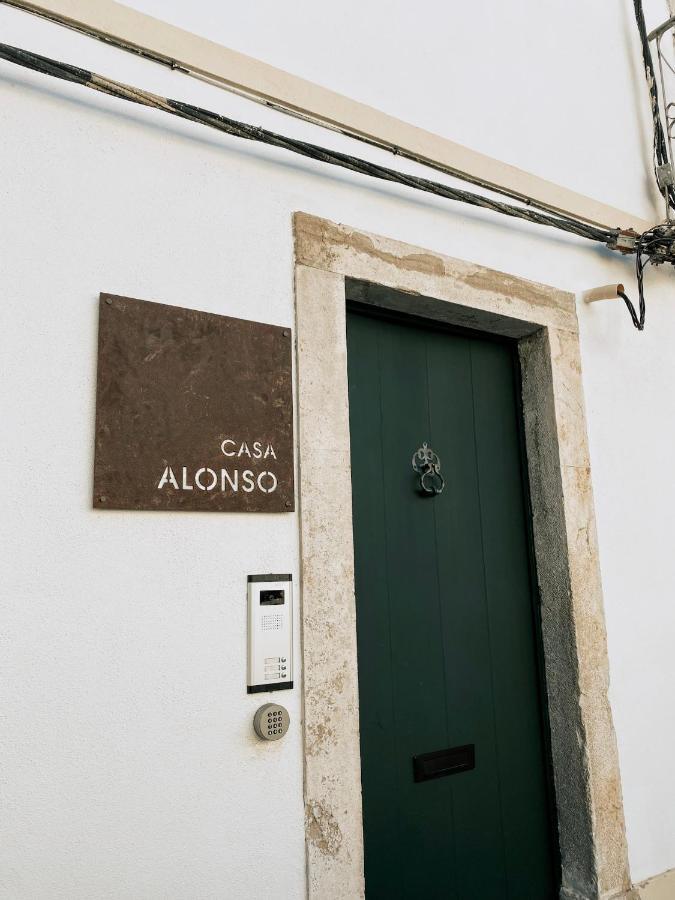 Ferienwohnung Concha Setubal Miradouro Exterior foto